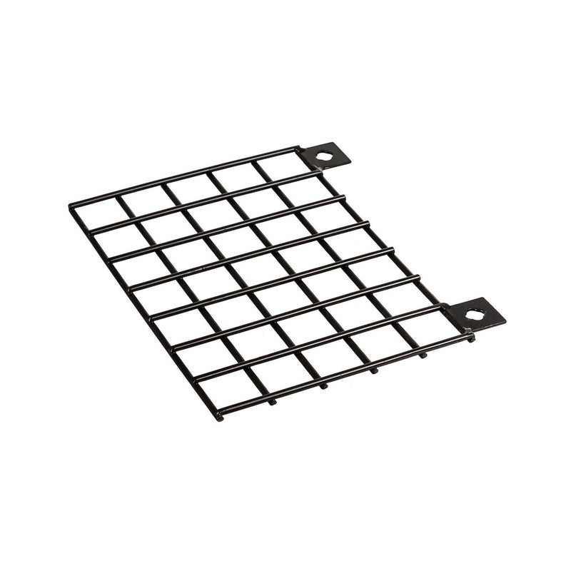 Red Truck Flag Display