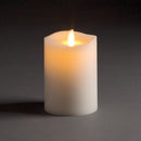 NAPA Home & Garden, LIGHTLI MOVING FLAME INDOOR PILLAR CANDLE COLLECTION
