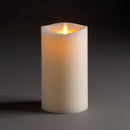 NAPA Home & Garden, LIGHTLI MOVING FLAME INDOOR PILLAR CANDLE COLLECTION