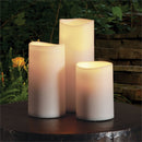 Napa Home Garden, LIGHTLI OD TRUFLAME PILLAR 3.5x5,10100