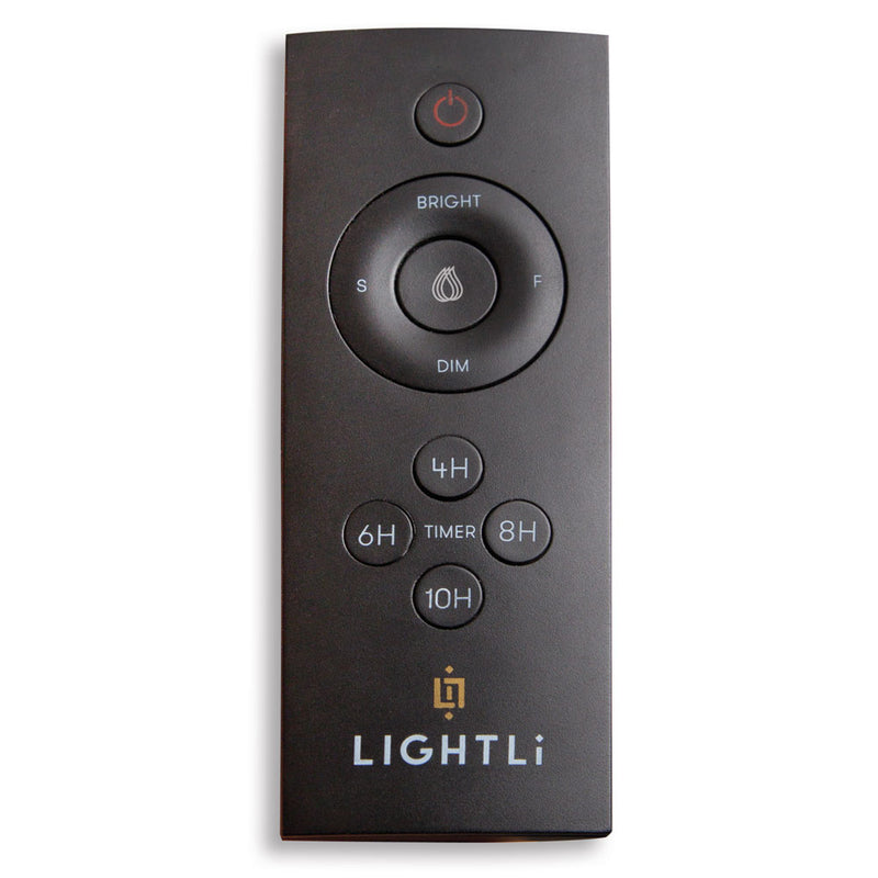 NAPA Home & Garden, LIGHTLI ADVANCED 5-FUNCTION REMOTE CONTROL,10131