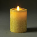 Napa Home Garden, LIGHTLI MV FL PILLAR 3.5x5 MOSS,10182