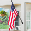 American House Flag