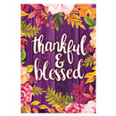 Blessed Moire House Flag