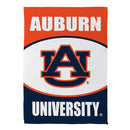 Auburn University Suede Flag, House