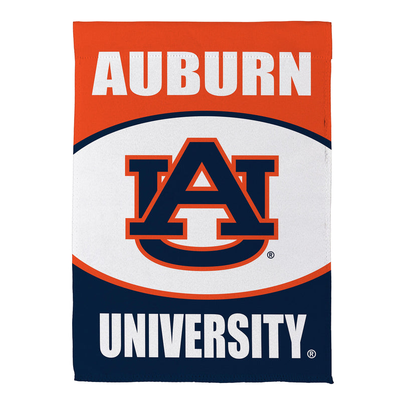 Auburn University Suede Flag, House
