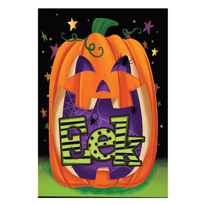 Boo Jack Suede House Flag