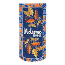 Fall Leaves Welcome Everlasting Impression Textile Décor