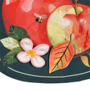 Apple Orchard Welcome Everlasting Impressions Textile D√©cor