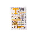 University of Tennessee, Moire Flag, GDN, Fall Seasonal