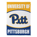 University of Pittsburgh Suede Flag, GDN