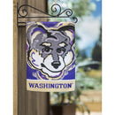 University of Washington, Suede GDN Justin Patten