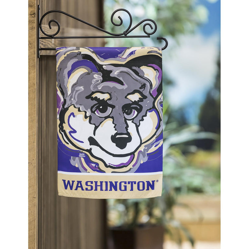 University of Washington, Suede GDN Justin Patten