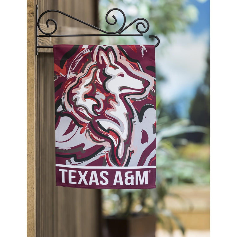 Texas A&M, Suede GDN Justin Patten