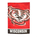 University of Wisconsin-Madison, Suede GDN Justin Patten