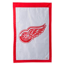 Flag, Reg, App, Detroit Red Wings