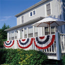 Patriotic Bunting