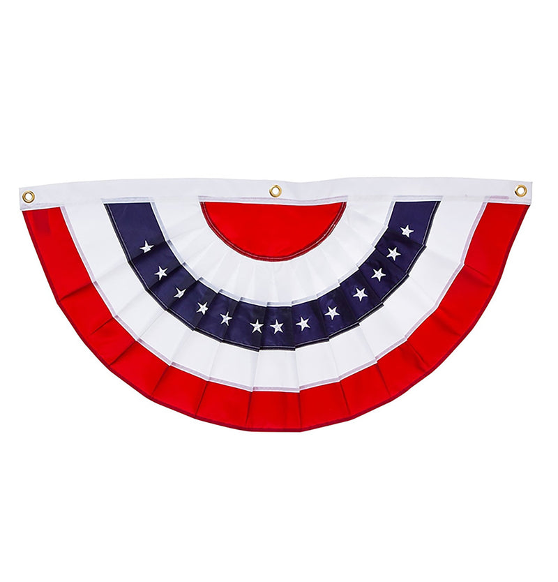 Patriotic Bunting