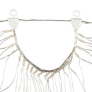 Patriotic Lit Bunting Kit, Large