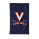 Applique Flag, Reg, University of Virginia