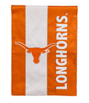 University of Texas, Embellish Reg Flag