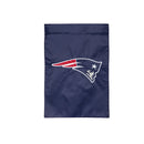 Applique Flag, Gar., New England Patriots