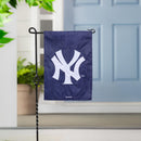 New York Yankees Applique Flag, GDN