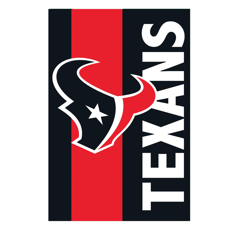 Houston Texans, Embellish Garden Flag
