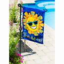 Cast Steel Garden Stand,20074