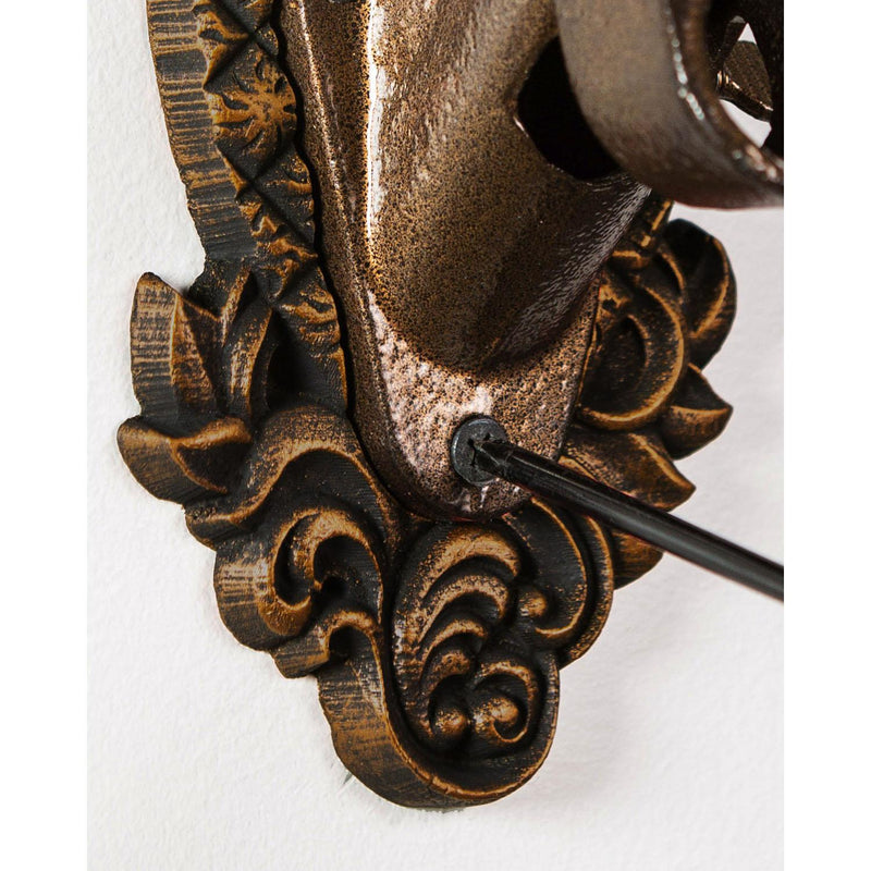 Pineapple Mounting Plate