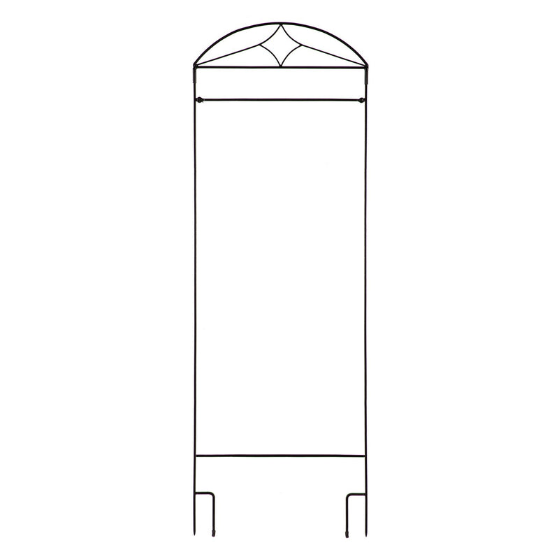 Diamond House Flag Arbor Stand,20192kd