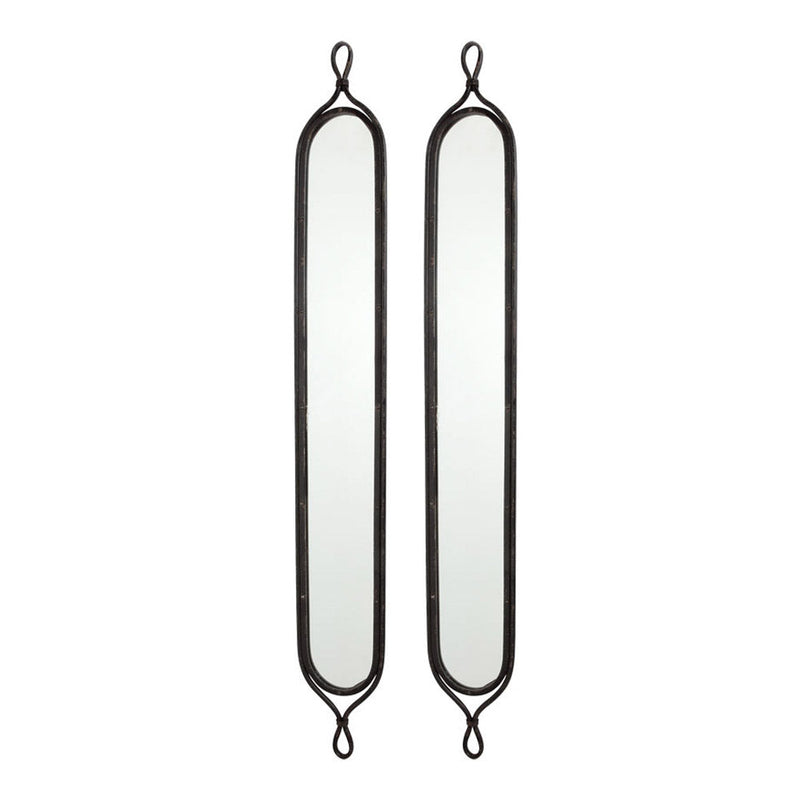 NAPA Home & Garden, Narrow Mirrors, Set of 2
