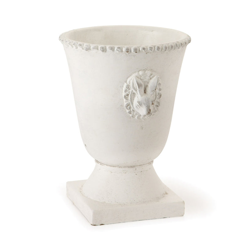 Napa Home Garden, CLASSIC RABBIT FOOTED URN MED,2368m