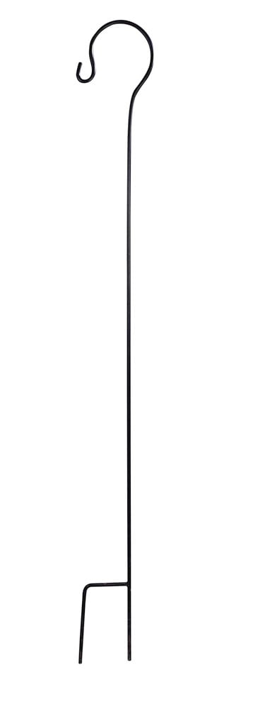 Black Shepherd Pole,24268