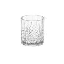 Shatterproof Low Tumbler, Set of 4, Gift Box