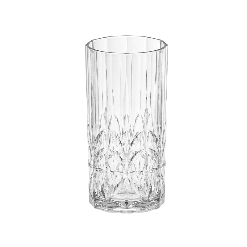 Shatterproof High Tumbler, Set of 4, Gift Box