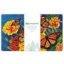 Mariposa Melody Anti-Fatigue Mat, 30" x 18"