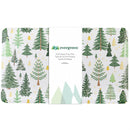 Shades of Green Kitchen Mat Anti-Fatigue Mats, 30" x 18"