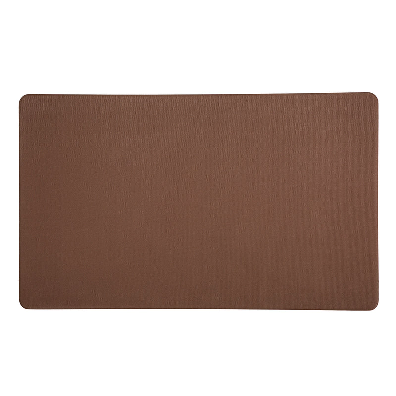 Lemon Anti-Fatigue Floor Mat, 30" x 18"