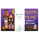 Trick or Sweets Anti-Fatigue Mat, 30" x 18"