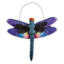 Dragonfly Fluttering Door Décor