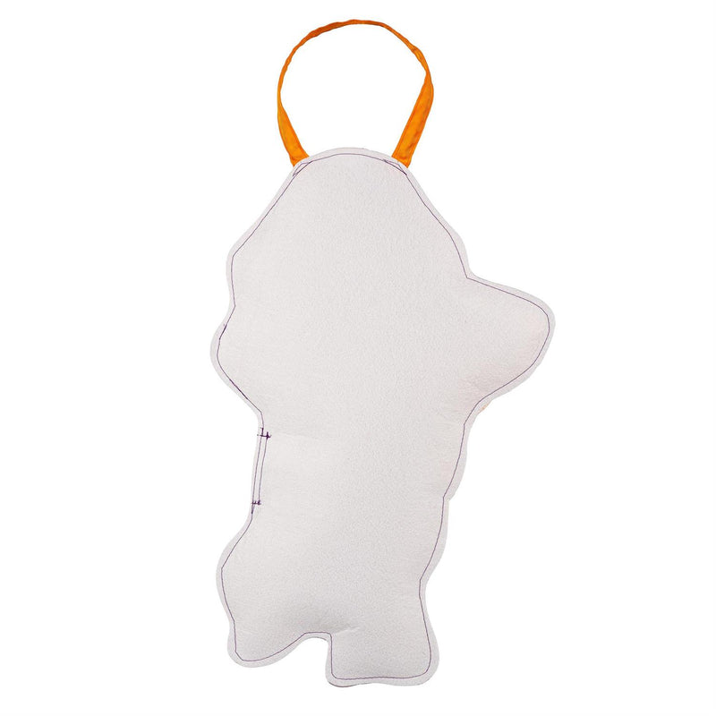 Witchy Please Door Décor