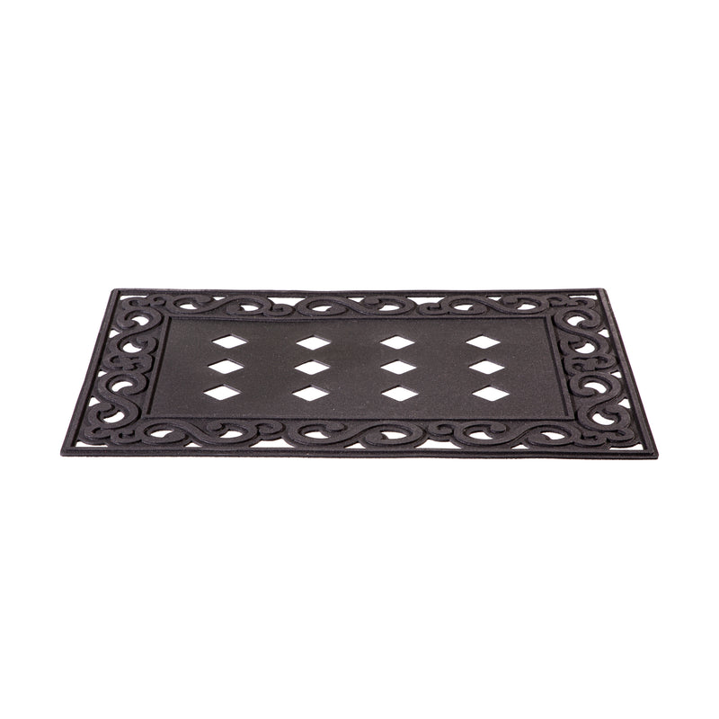 Scroll Sassafras Value Price Mat Tray