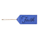 Faith Door Tag