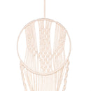 Macrame Hanging Nouveau Plant Cover for Mini Planter