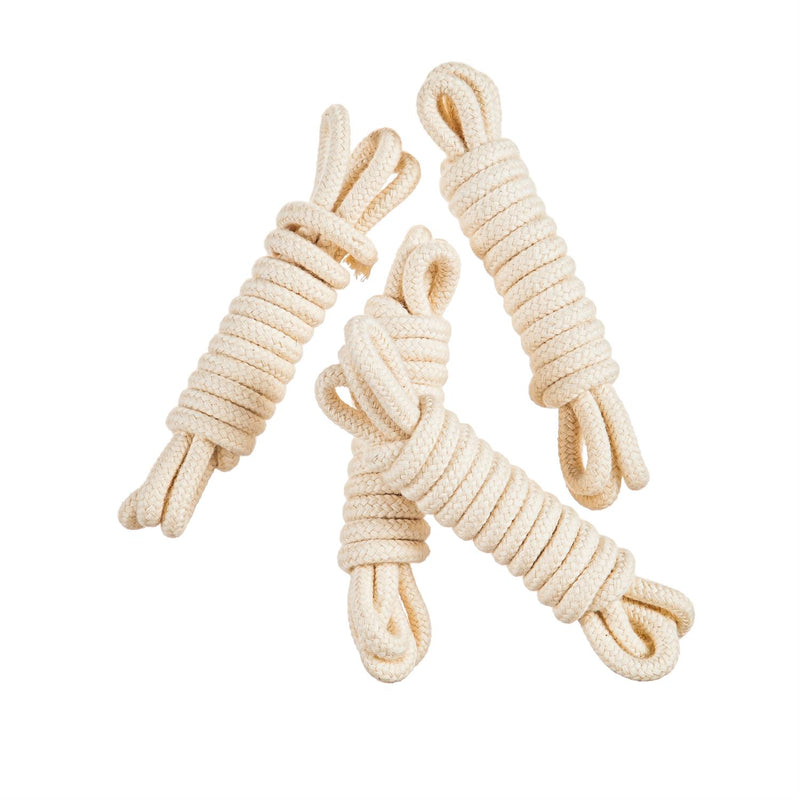 16.5' x 8' LED Triangle Solar Sail, Large