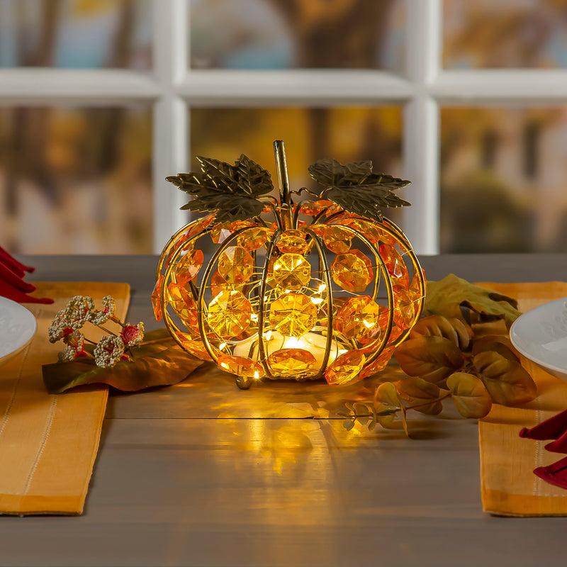 PUMPKIN LIGHTING, Small,2la2304