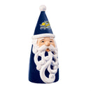 South Dakota State University Santa LED Statuary, 8"