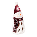University of Alabama Snowman LED Statuary, 8"