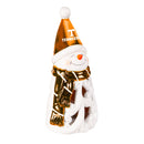 University of Tennessee Snowman LED Statuary, 8"